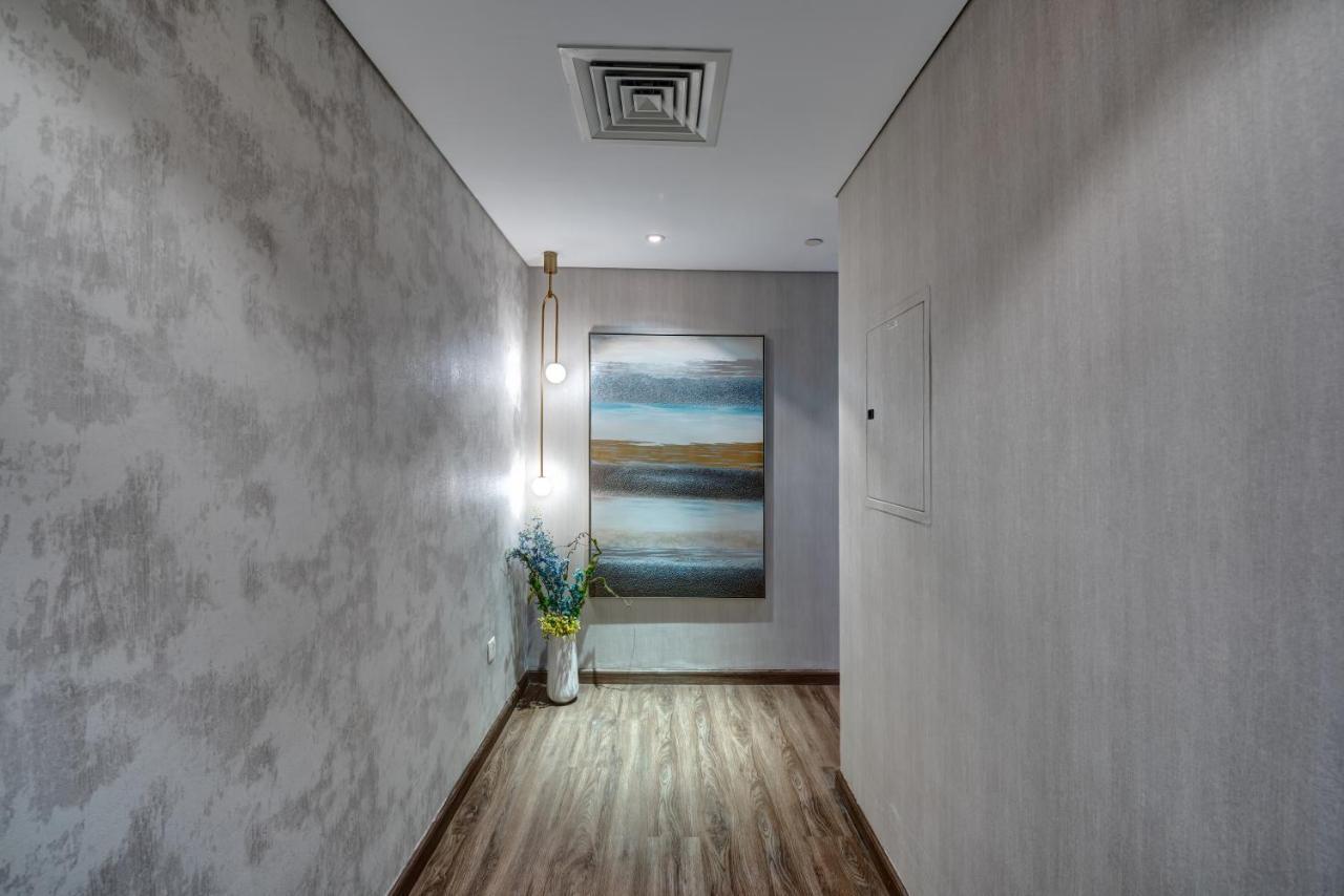 Durrani Homes - Designer 2Br Apt With Stunning Burj Khalifa And Fountain View Dubaï Extérieur photo