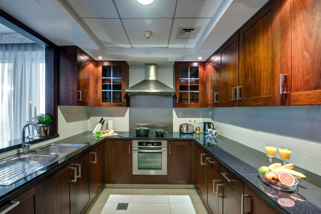 Durrani Homes - Designer 2Br Apt With Stunning Burj Khalifa And Fountain View Dubaï Extérieur photo