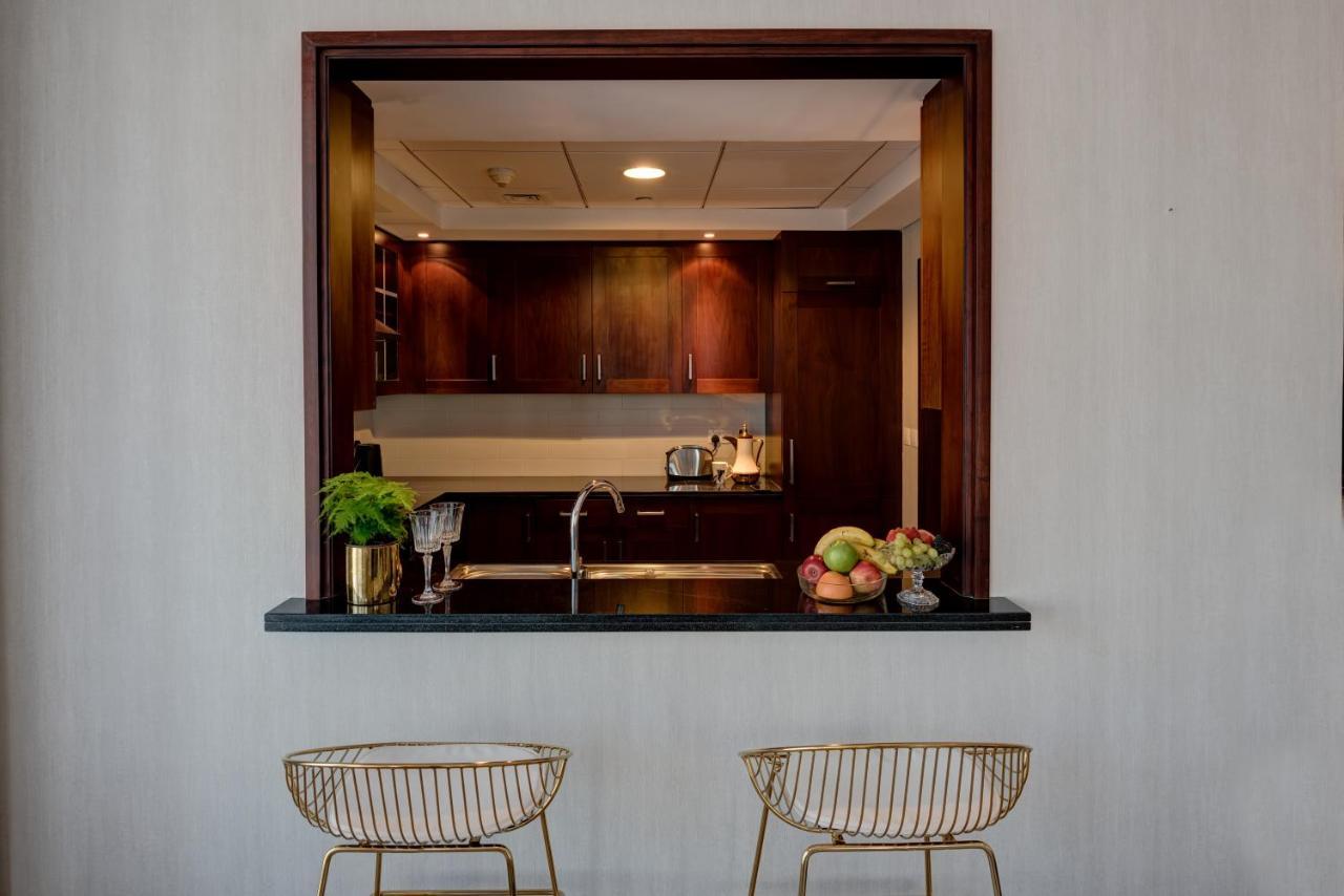 Durrani Homes - Designer 2Br Apt With Stunning Burj Khalifa And Fountain View Dubaï Extérieur photo